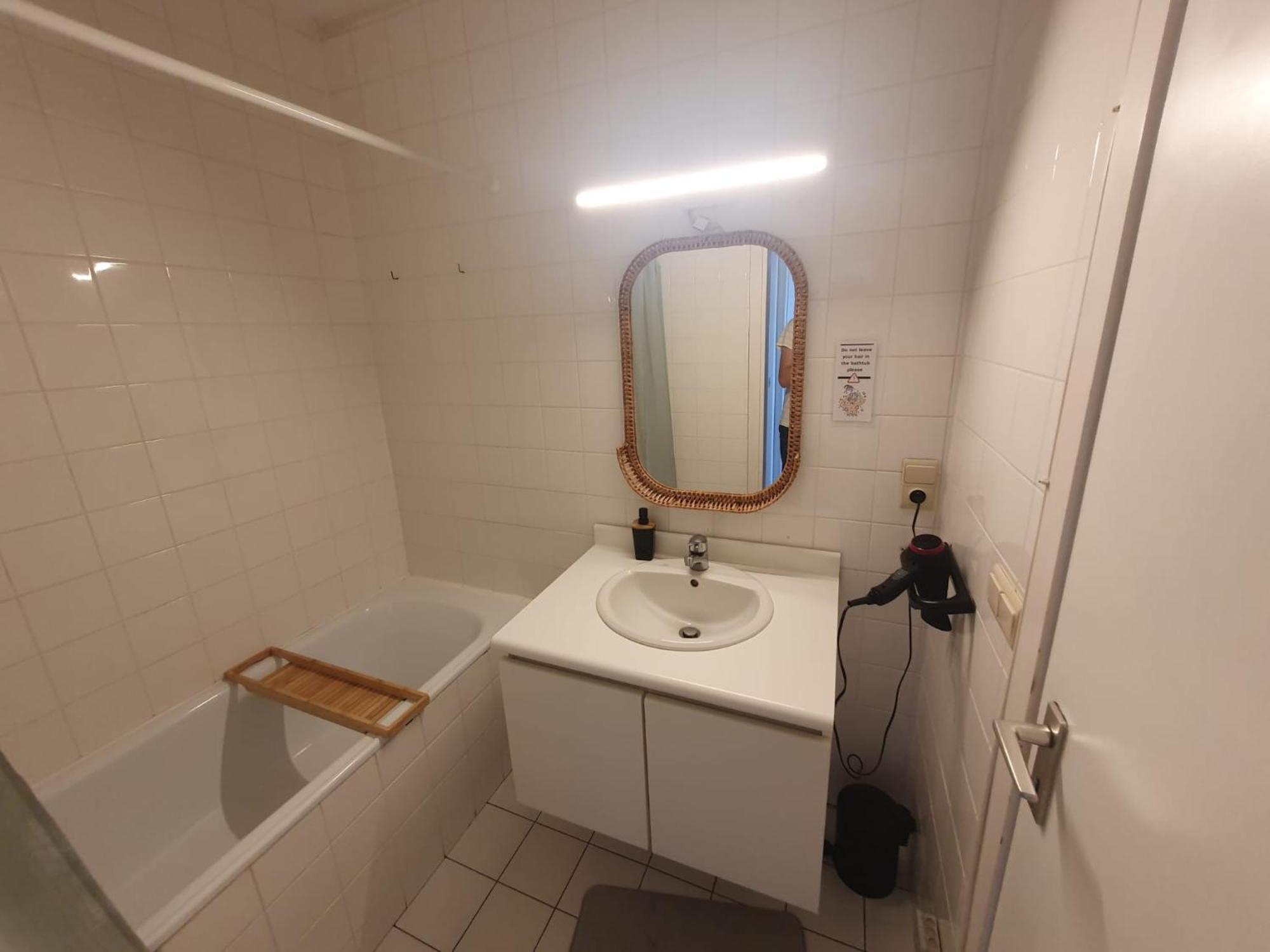 Studio Cosy A 2 Pas De La Mer Knokke-Heist Zewnętrze zdjęcie